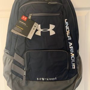 { Under Armour } Backpack